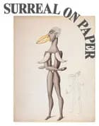 Surreal on Paper af Thomas Lederballe, Camilla Skovbjerg Paldam og Kasper Opstrup Frederiksen