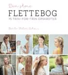 Den store flettebog af Bente-Helen Schei
