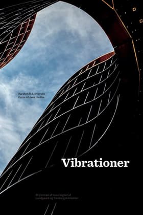 Vibrationer af Karsten R. S. Ifversen