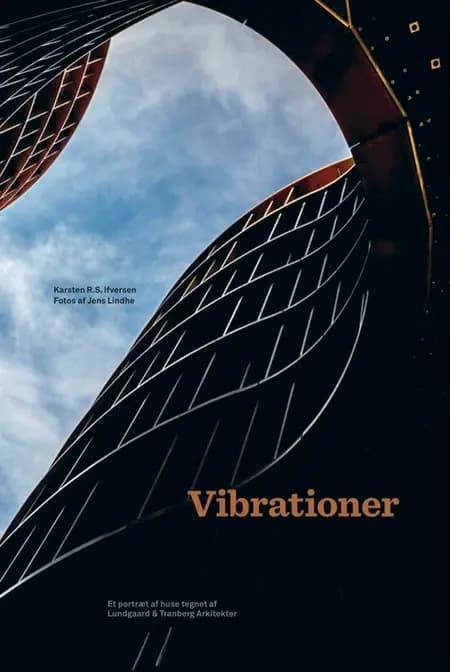 Vibrationer af Karsten R.S. Ifversen