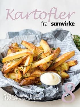 Kartofler fra Samvirke af -