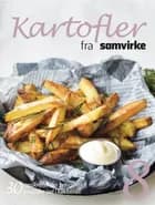 Kartofler fra Samvirke af Mia Irene Kristensen