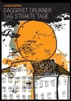 Daggryet drukner bag strakte tage