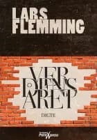 Verdensåret af Lars Flemming