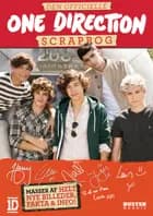 Den officielle One Direction scrapbog