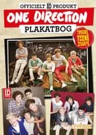 One Direction Plakatbog 