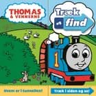 Thomas & vennerne