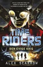 Den evige krig af Alex Scarrow