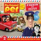 Postmand Per - pakker på flugt