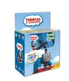Thomas tog mini display 