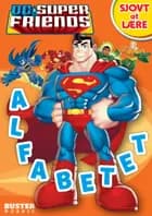 DC Superfriends