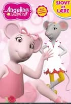 Angelina Ballerina: Sjovt at lære med prik-til-prik 