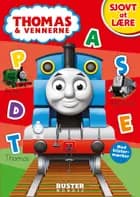 Thomas: Sjovt at lære - ABC