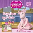 Angelina ballerina - Angelinas nye skole