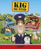 Postmand Per - Kig og find
