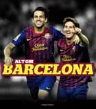 Alt om Barcelona