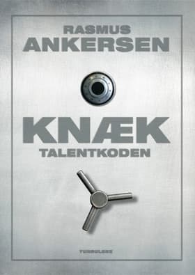 Knæk talentkoden af Rasmus Ankersen