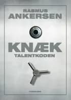 Knæk talentkoden af Rasmus Ankersen