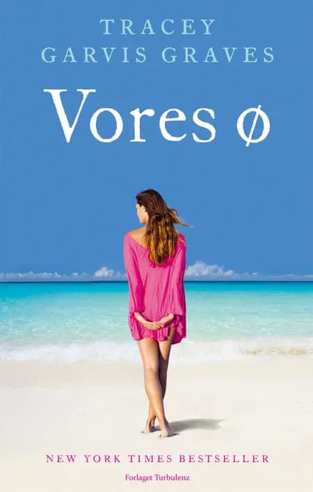 Vores ø af Tracey Garvis Graves