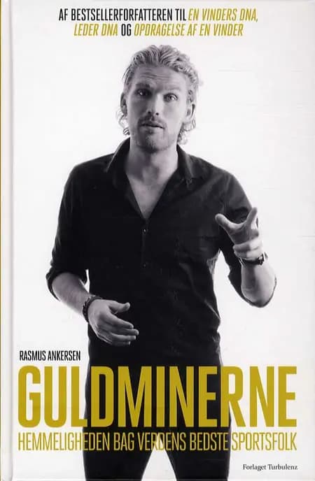 Guldminerne af Rasmus Ankersen
