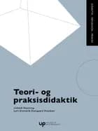 Teori- og praksisdidaktik