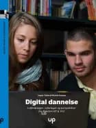 Digital dannelse af Jesper Tække