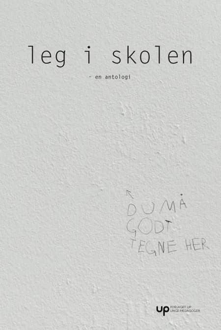 Leg i skolen af Mads Hermansen