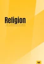 Religion af Pia Rose Böwadt og Jes Heise Rasmussen
