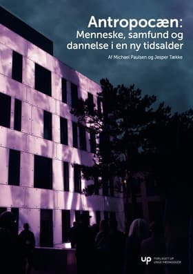 Antropocæn af Helene Illeris