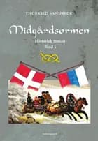 Midgårdsormen af Thorkild Sandbeck