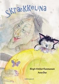Skrækkelina af Rikke Kirchheiner