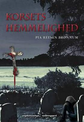 Korsets hemmelighed af Katja Karlsen