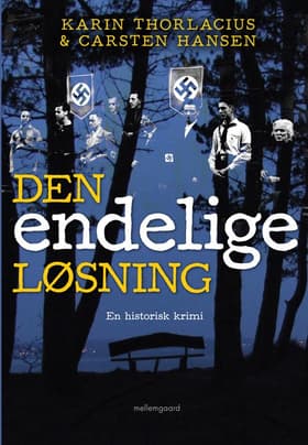 Den endelige løsning af Carsten Hansen