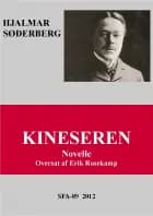 Kineseren af Hjalmar Söderberg