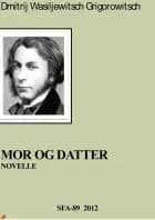 Moder og datter