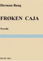 Frøken Caja