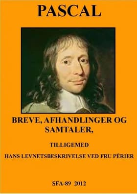Pascal af Fru Perier