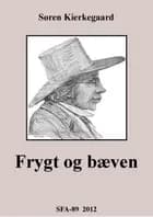 Frygt og bæven
