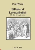 Billeder af Lorenz Frølich