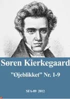"Øjeblikket" nr. 1-9