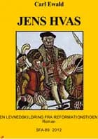 Jens Hvas