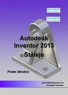 Inventor 2013 - Ståleje