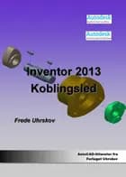 Inventor 2013 - koblingsled
