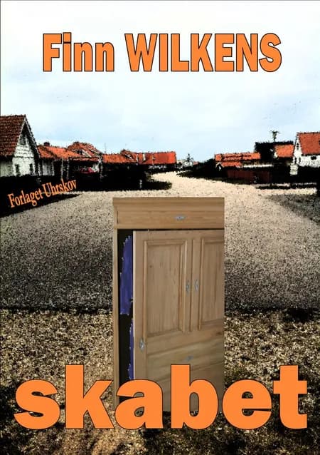 Skabet af Finn Wilkens