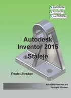 Inventor 2015 - Ståleje