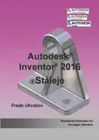 Inventor 2016 - ståleje