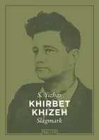 Khirbet Khizeh