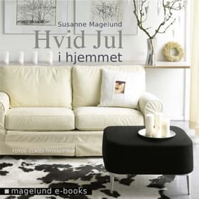 Hvid jul af Susanne Magelund