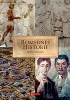 Romernes historie af Jesper Carlsen