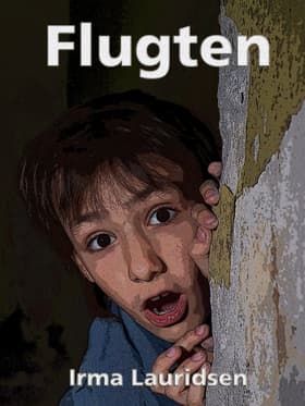 Flugten af Irma Lauridsen